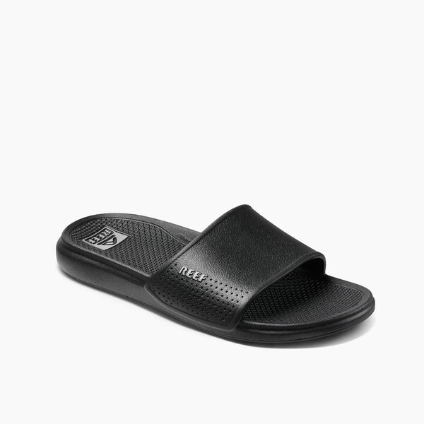 Reef Oasis Slide Sandals Mens