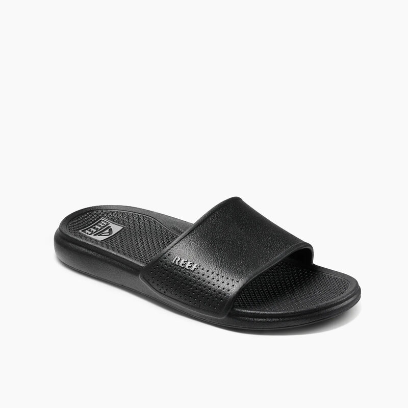 Reef Oasis Slide Sandals Mens image number 0