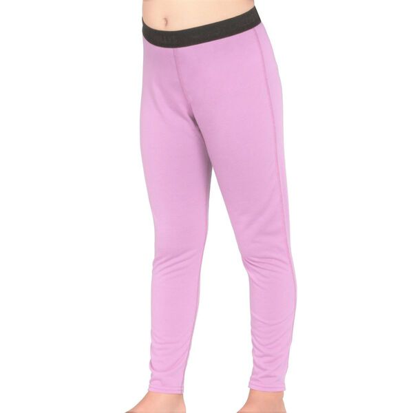 Hot Chillys Kids Thermal Base Layer Pants