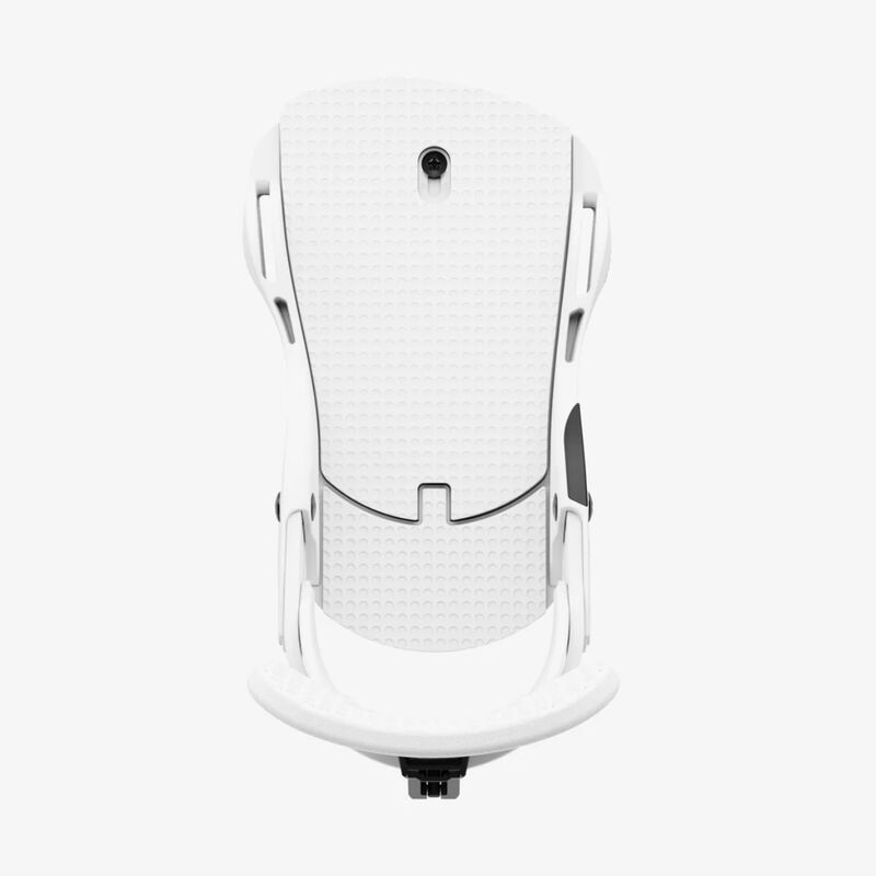Union Force Classic T.HB Snowboard Bindings Mens image number 2