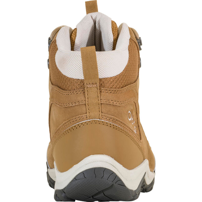 Oboz Ousel Mid Waterproof Shoes Womens image number 3