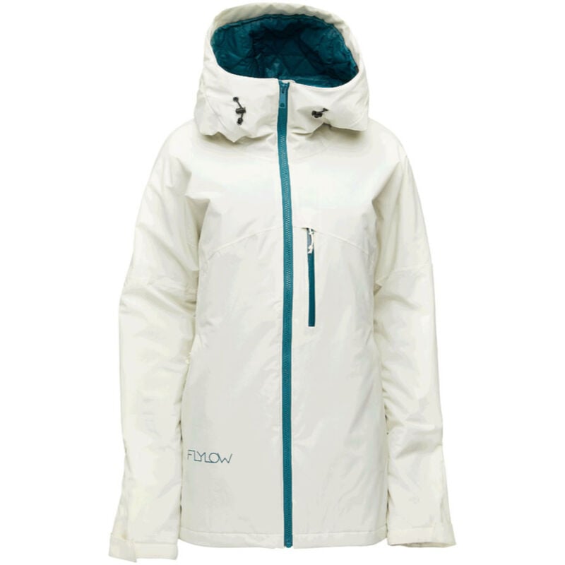 Flylow Sarah Insulated Jacket Womens image number 0