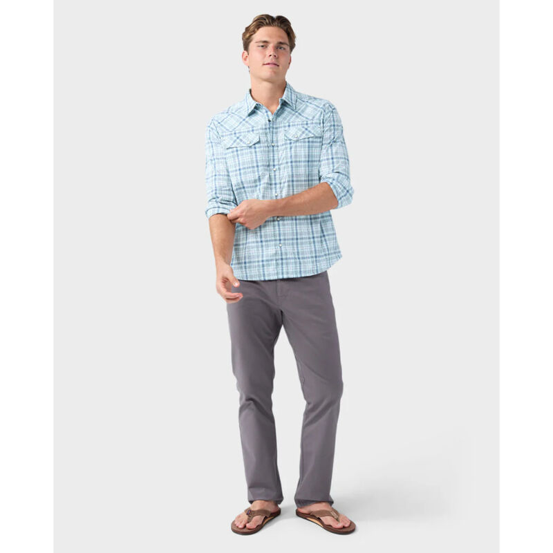 Stio Eddy Shirt Mens image number 4