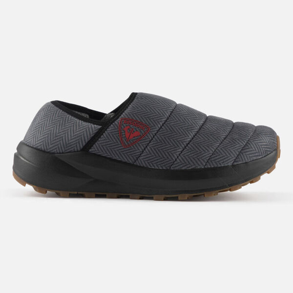 Rossignol Chalet Black Winter Slippers