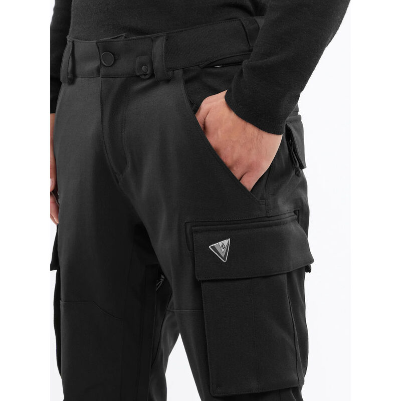 Volcom New Articulated Pants Mens image number 2