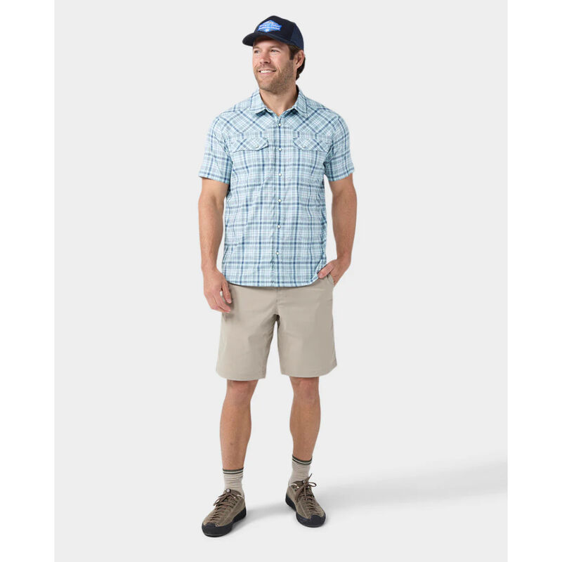 Stio Eddy Shirt Mens image number 1