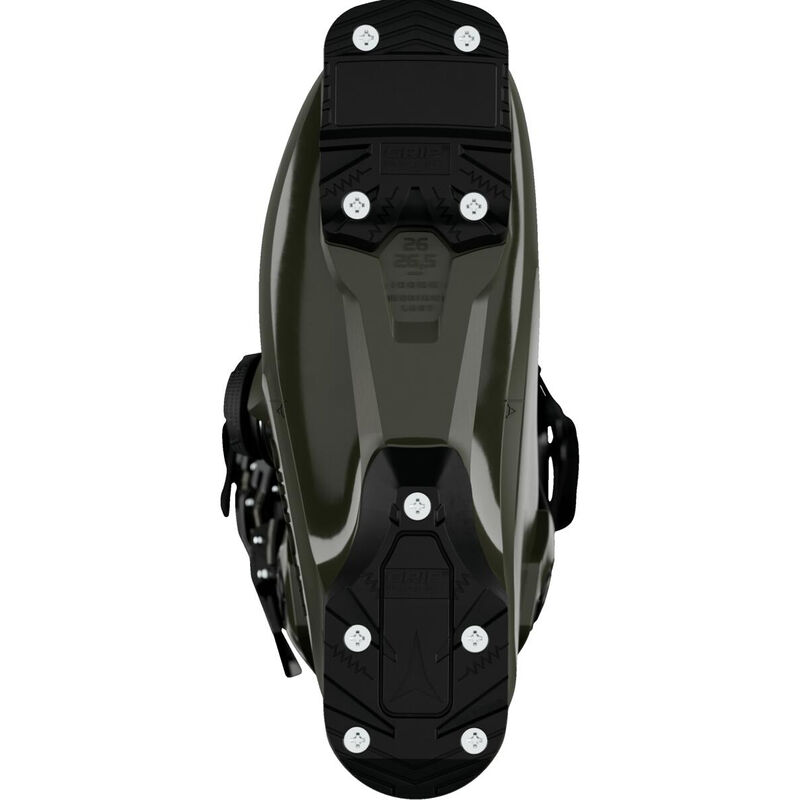 Atomic Hawx Prime 120 S BOA Ski Boots image number 4