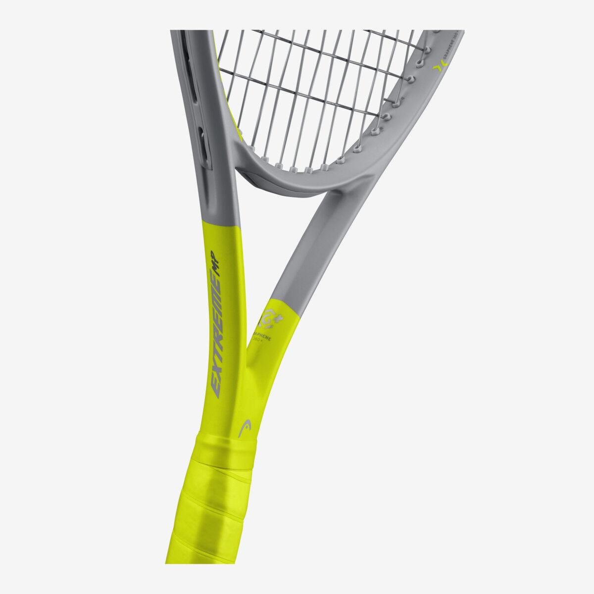 Head Extreme MP Un-Strung Tennis Racket | Christy Sports