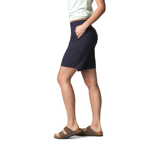 Mountain Hardwear Dynama/2 Bermuda Shorts Womens