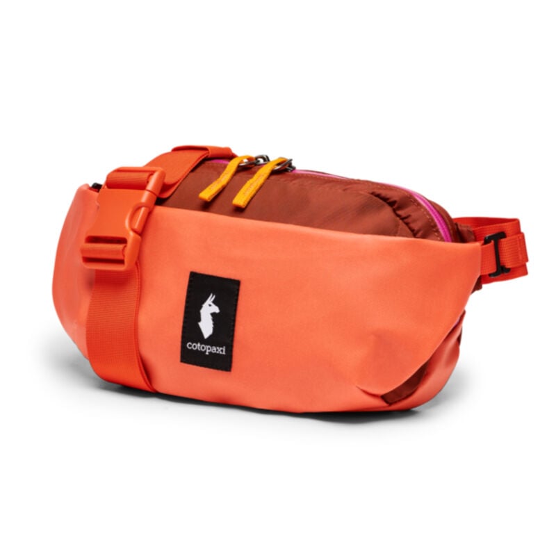 Cotopaxi Coso 2L Hip Pack image number 0