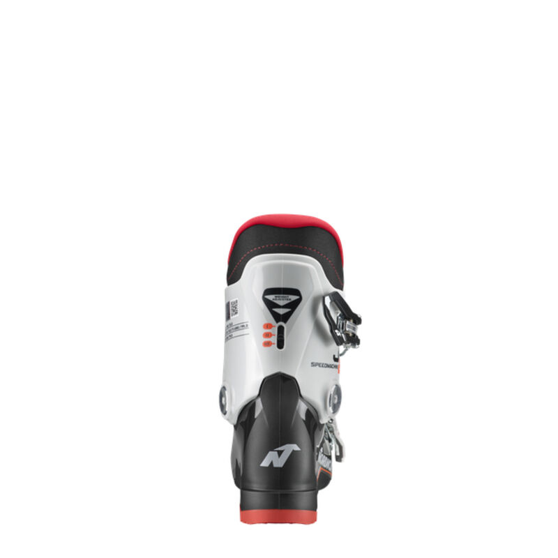 Nordica Speedmachine J2 Ski Boots Kids image number 2