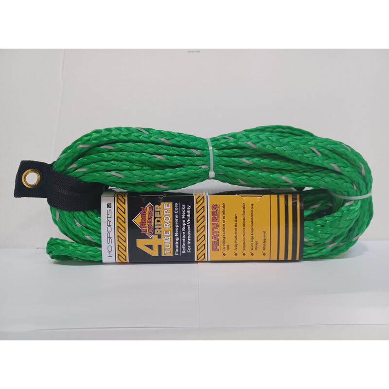 Hyperlite 4k Safety Tube Rope image number 0