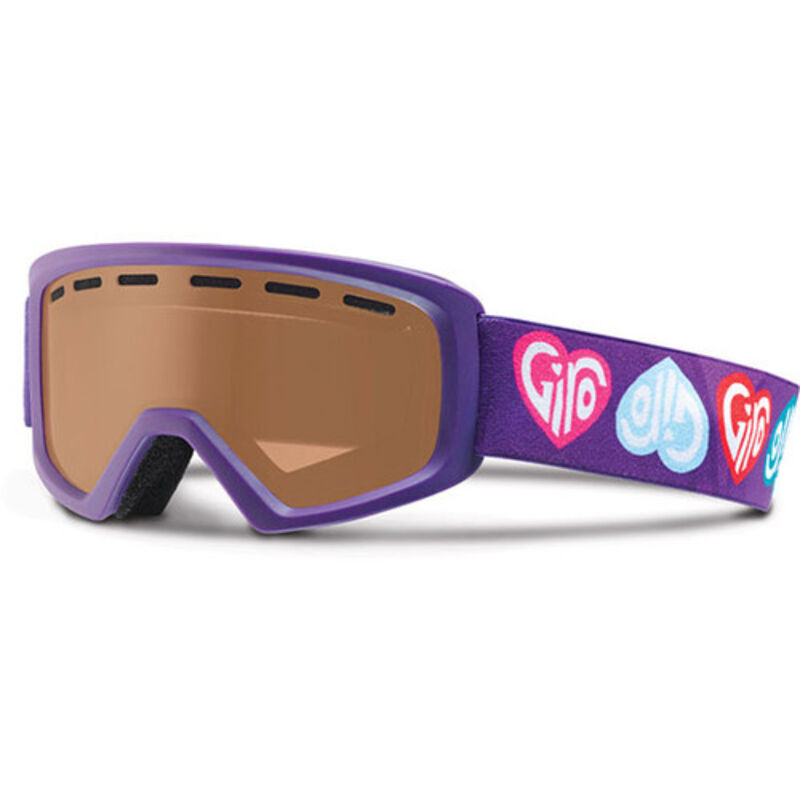 Giro Rev AR40 Goggles Youth image number 0