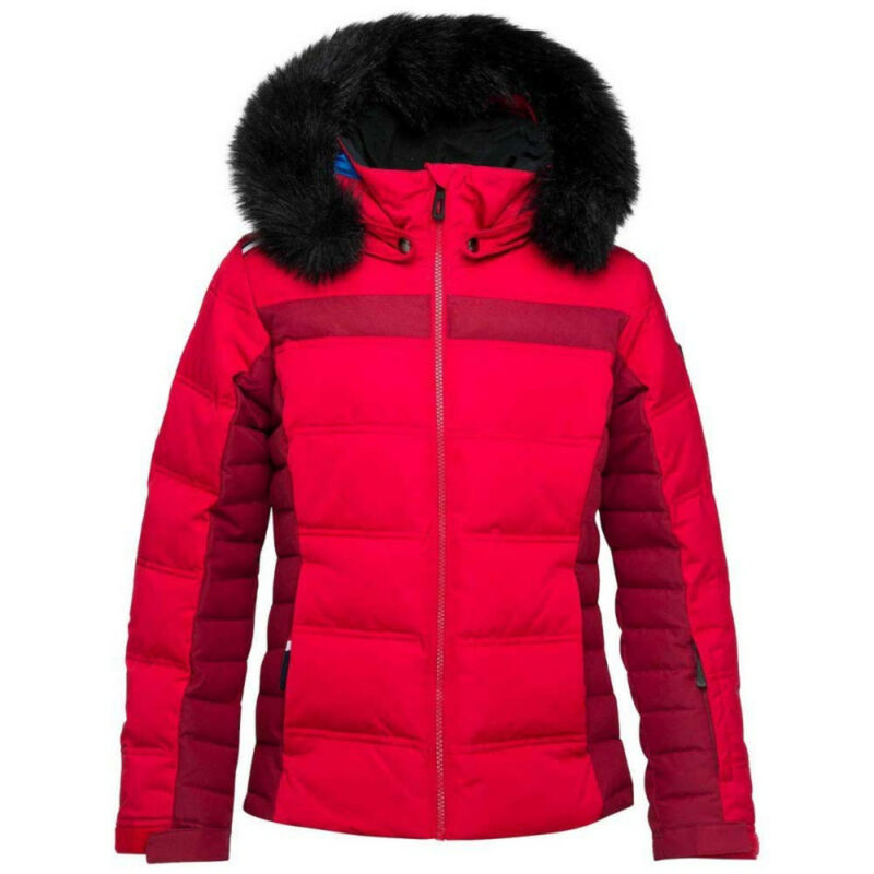 Rossignol Hiver Polydown Jacket Kids Girls image number 0
