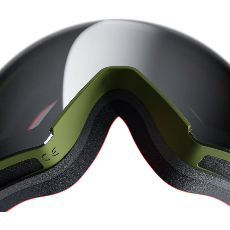 Atomic Revent Q L HD Goggles - Maverick image number 4