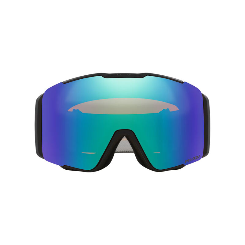 Oakley Line Miner Pro L Snow Goggles + Prizm Argon Lens image number 1