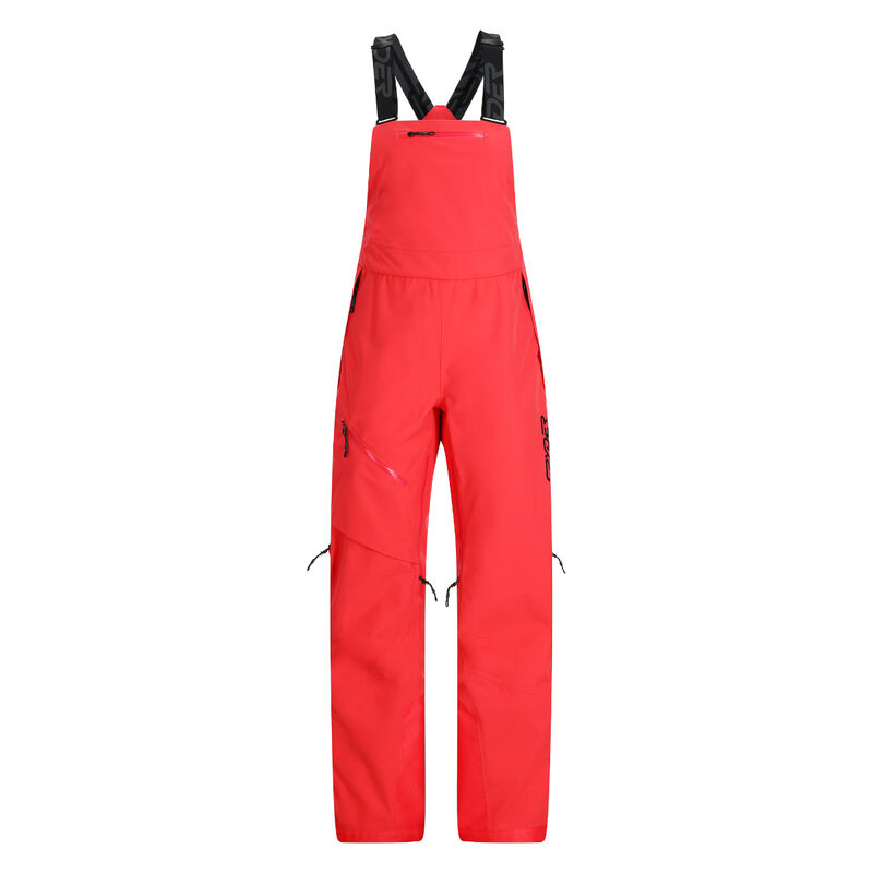 Spyder Solitaire Bib Pant Womens image number 0