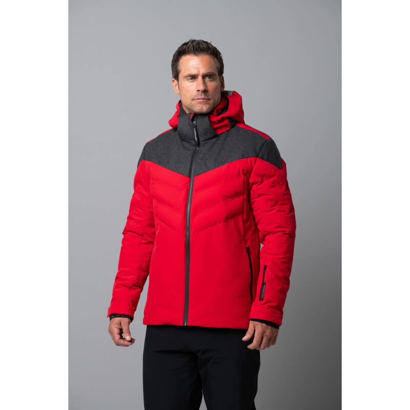 Capranea Eiger Jacket Mens image number 0