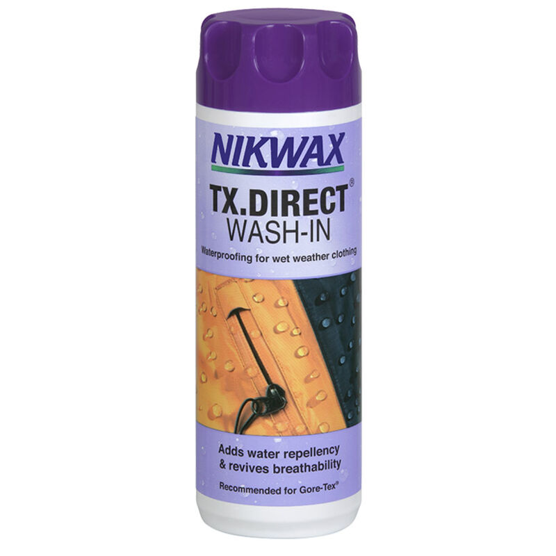 Nikwax TX Direct Wash-In image number 0