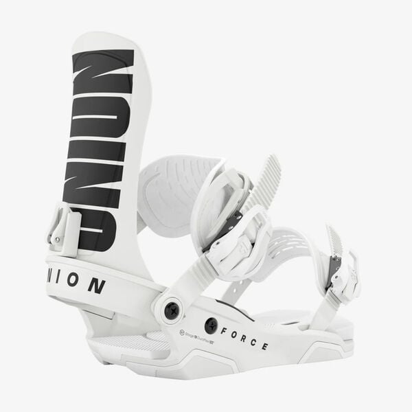 Union Force Team Snowboard Bindings