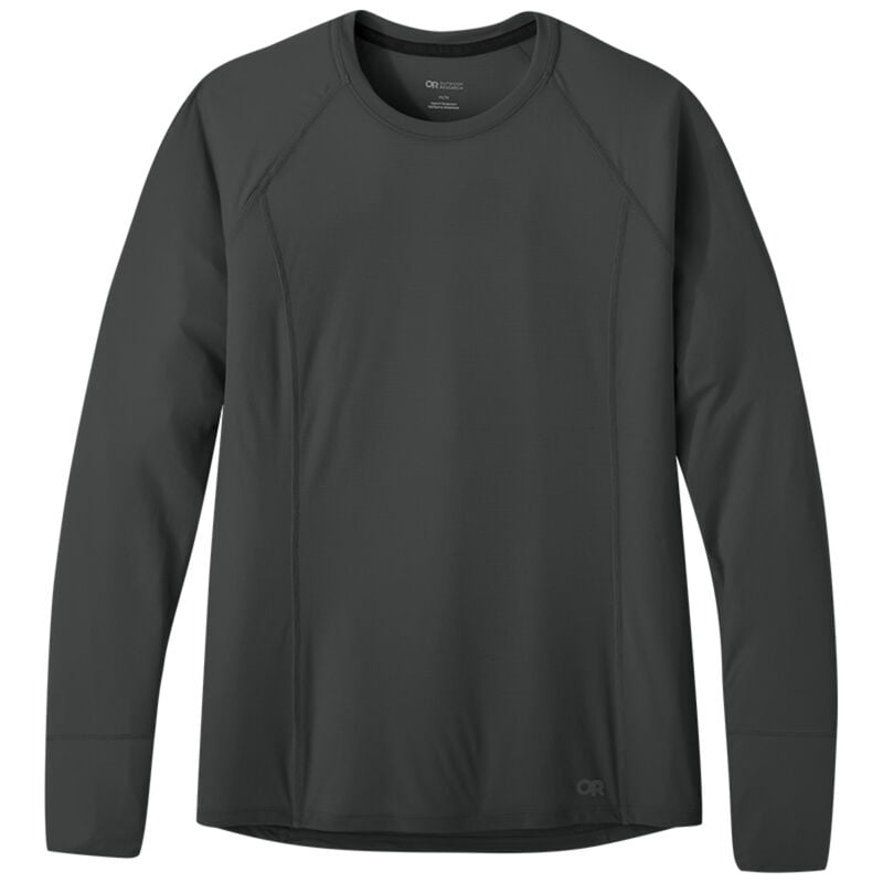 Outdoor Research Echo Long-Sleeve Tee Womens image number 0