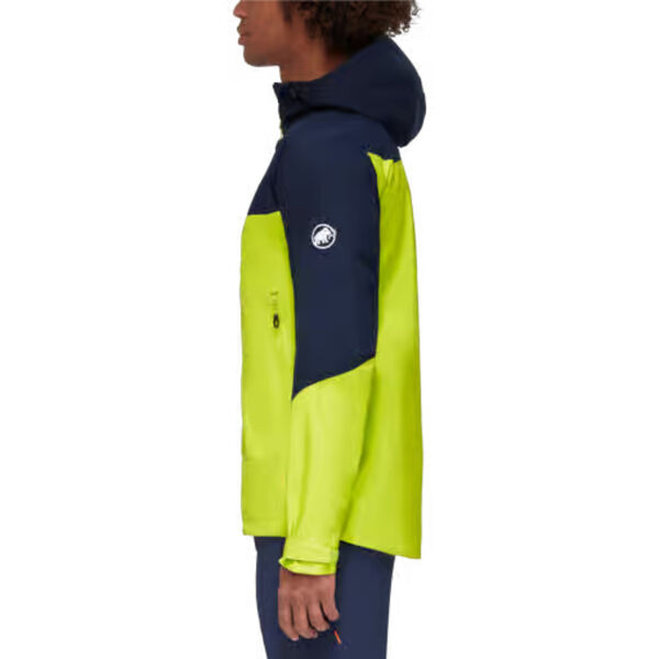 Mammut Convey Tour HS Jacket Mens