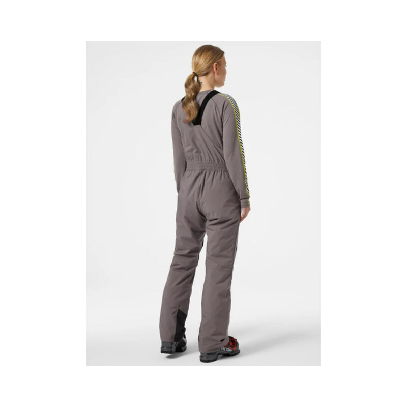 Helly Hansen Legendary Insulated Bib Pant Womens image number 3