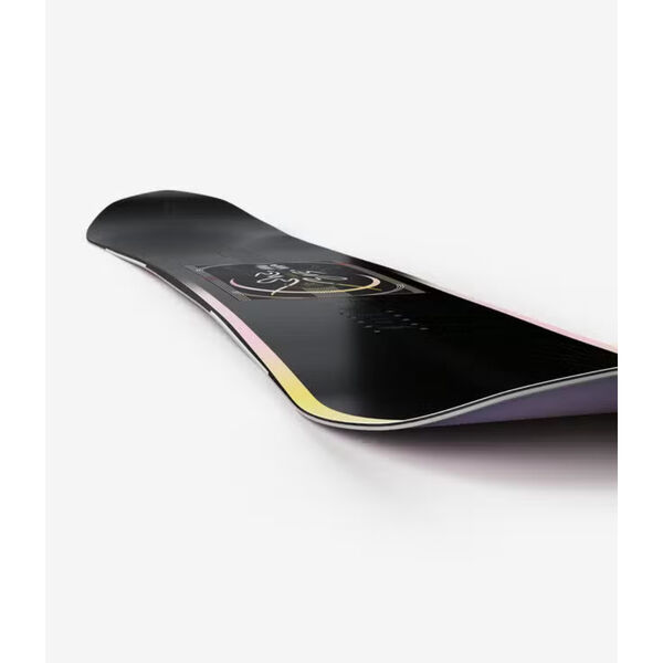 Salomon Wonder Snowboard Womens