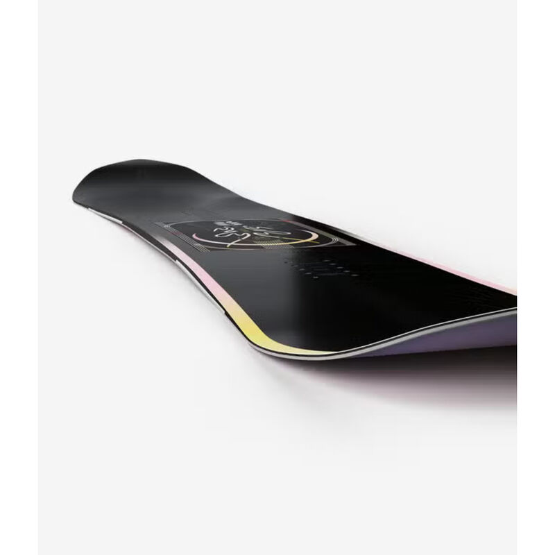 Salomon Wonder Snowboard Womens image number 1