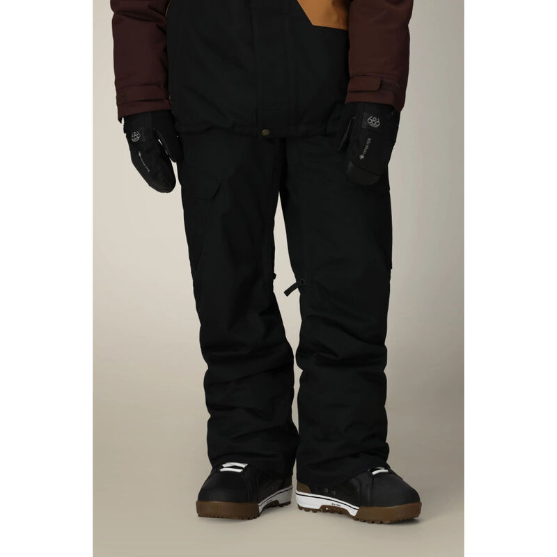 686 Infinity Insulated Cargo Pants Mens image number 0