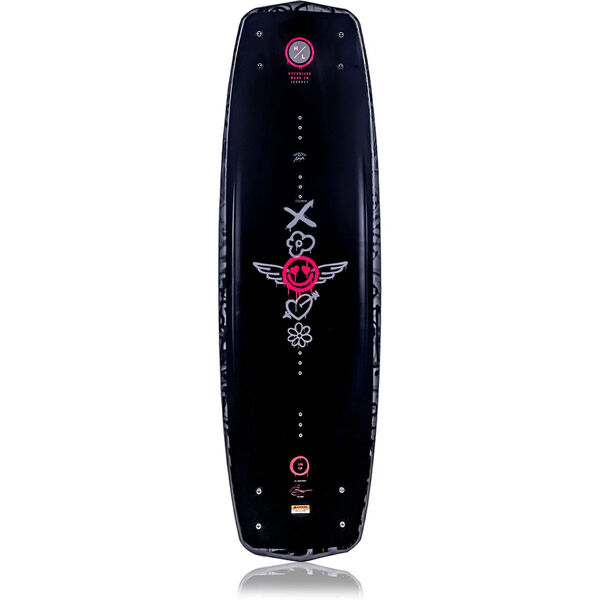 Hyperlite Journey w/Syn Wakeboard Package