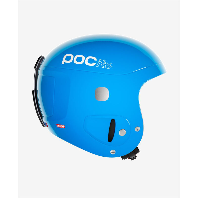 POC POCito Skull Snow Helmet image number 2