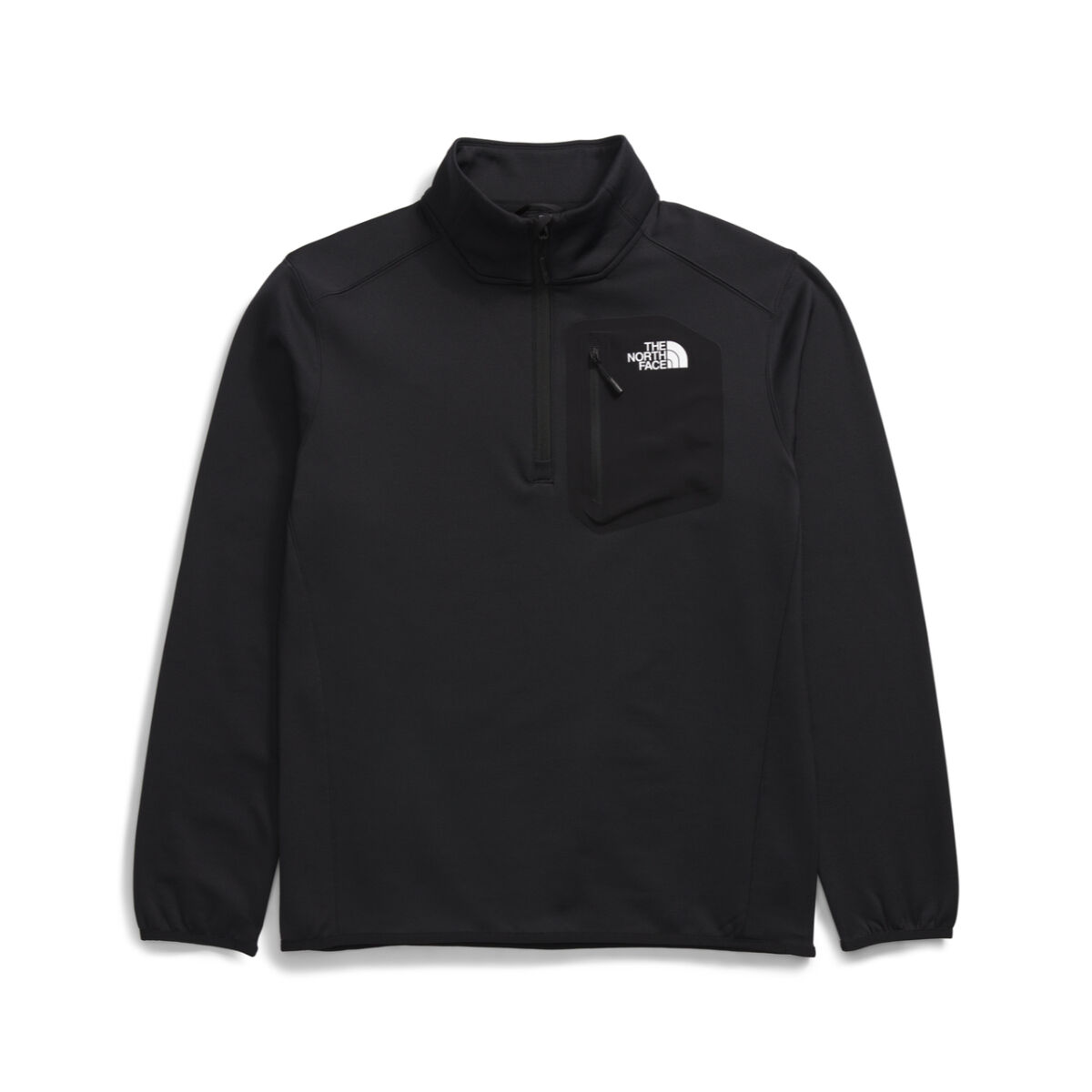 The North Face Crest Quarter-Zip Top Mens | Christy Sports