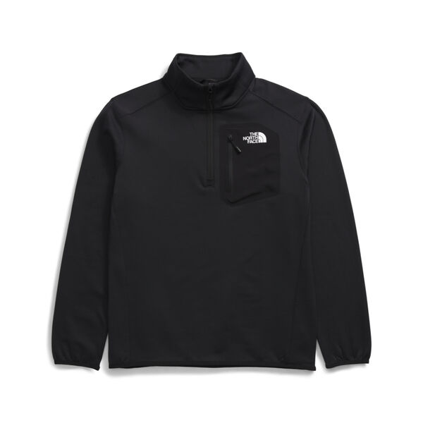 The North Face Crest Quarter-Zip Top Mens