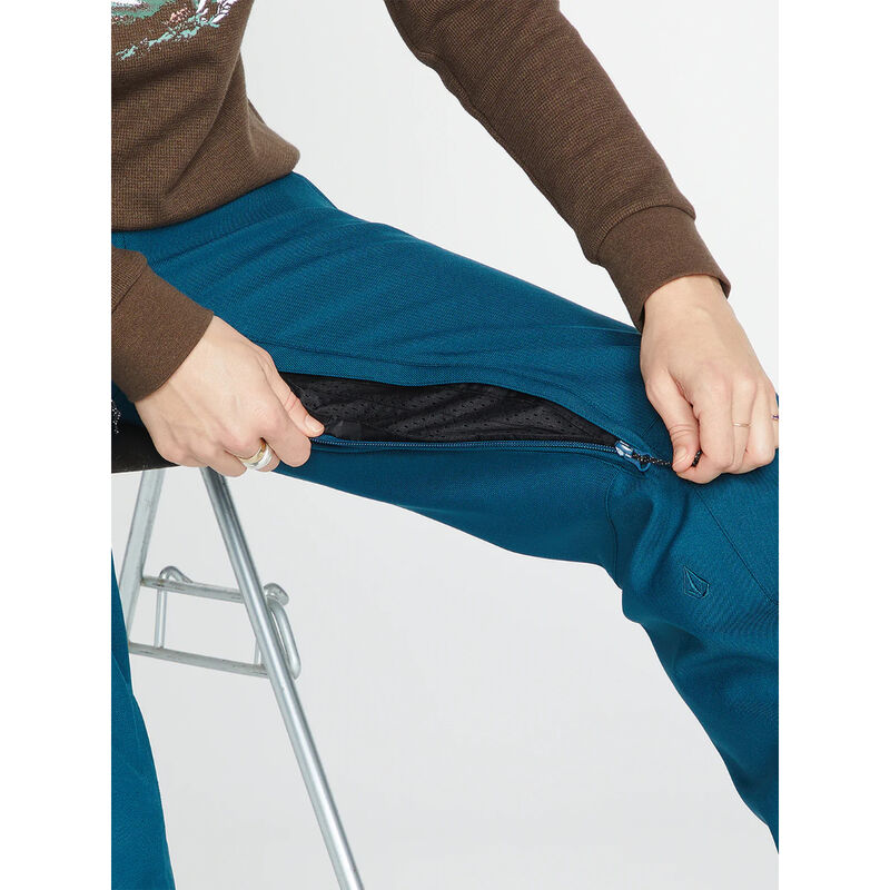 Volcom Species Stretch Pants Womens image number 3
