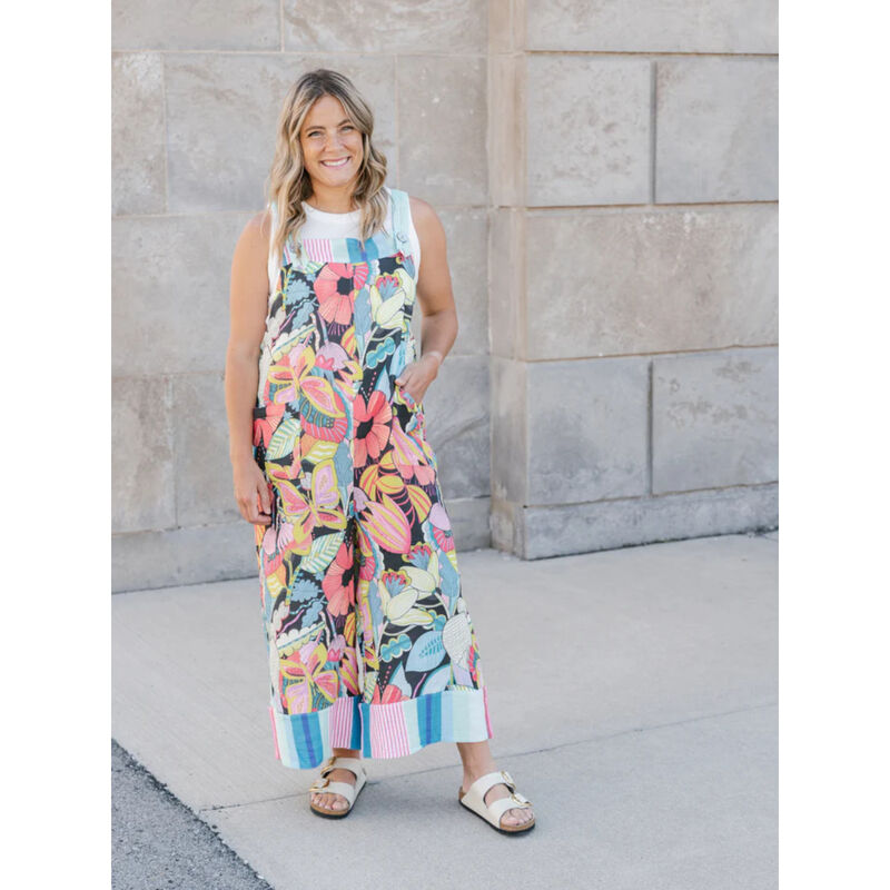 Shannon Passero Sammie Overalls Womens image number 1