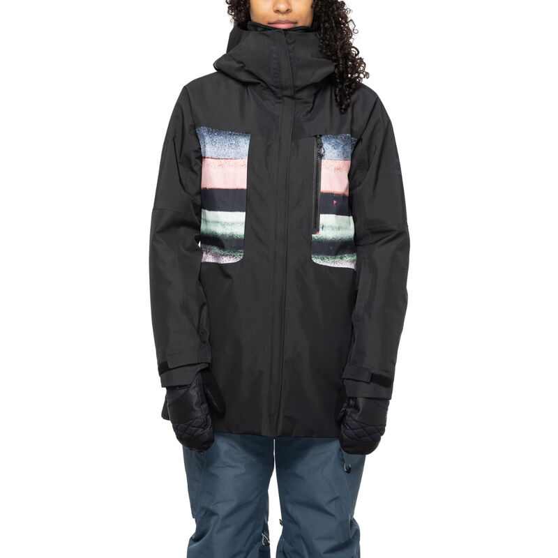 686 Mantra Insulated Jacket Womens image number 0