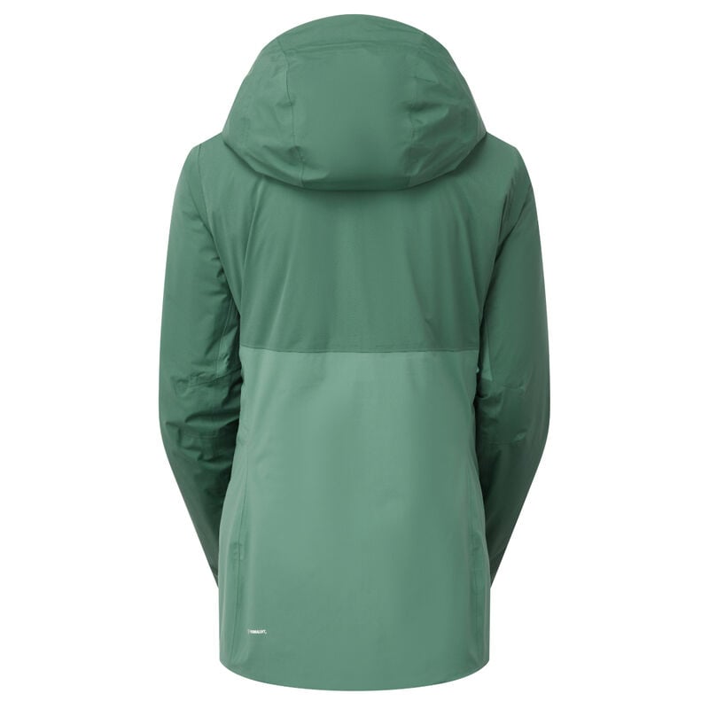 Rab Khroma Diffract Insulated Ski Jacket Womens image number 8