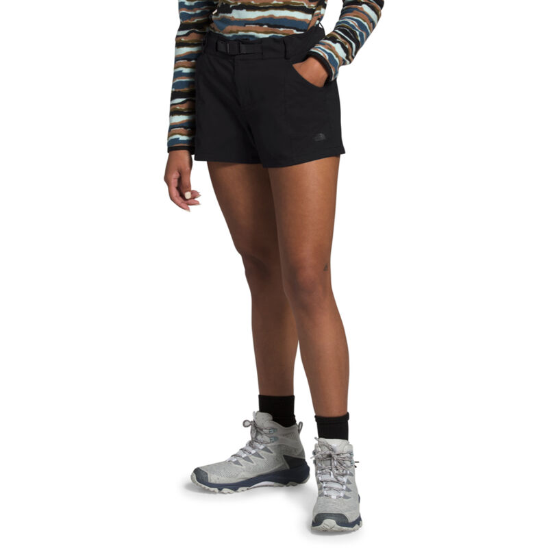 The North Face Paramount Short Womens image number 0