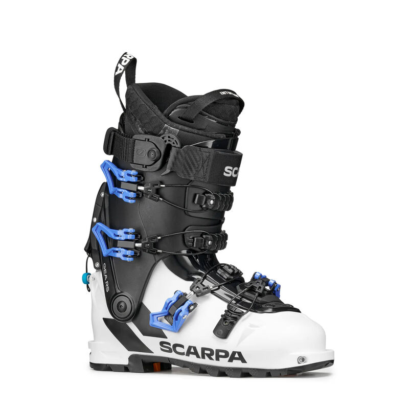 Scarpa Gea RS Ski Boots Womens image number 0