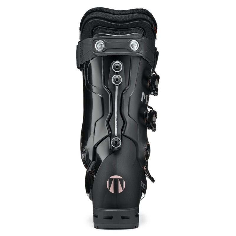 Tecnica Mach1 LV 105 Ski Boots Womens image number 4