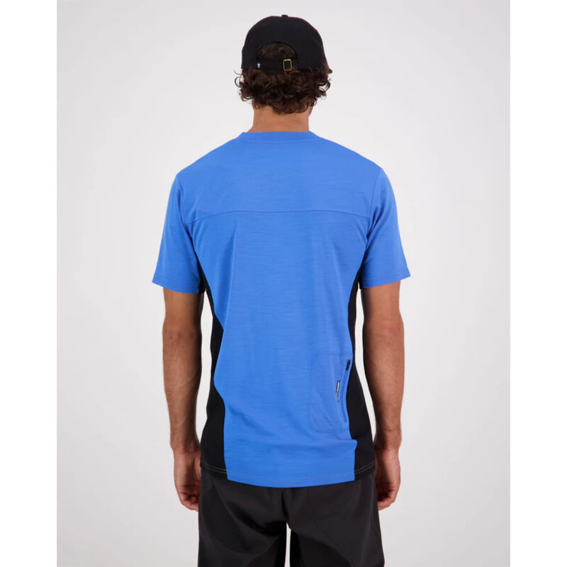 Mons Royale Redwood VT Jersey Mens image number 2