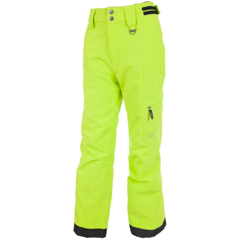 Sunice Laser Waterproof Insulated Pant Junior Boys image number 0