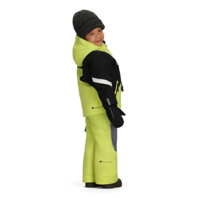 Obermeyer Orb Jacket Kids image number 3