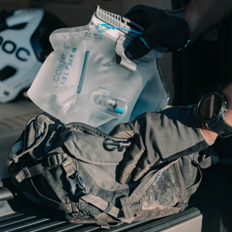 HydraPak Contour Lumbar 1.5L Reservoirs image number 2