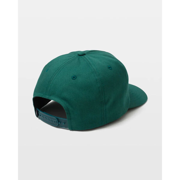 Volcom Petrolstone Adj Hat Mens
