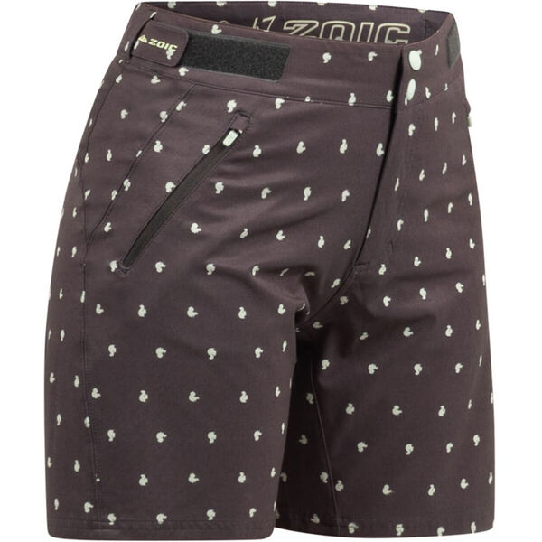 ZOIC Navaeh Bliss + Liner Shorts Womens