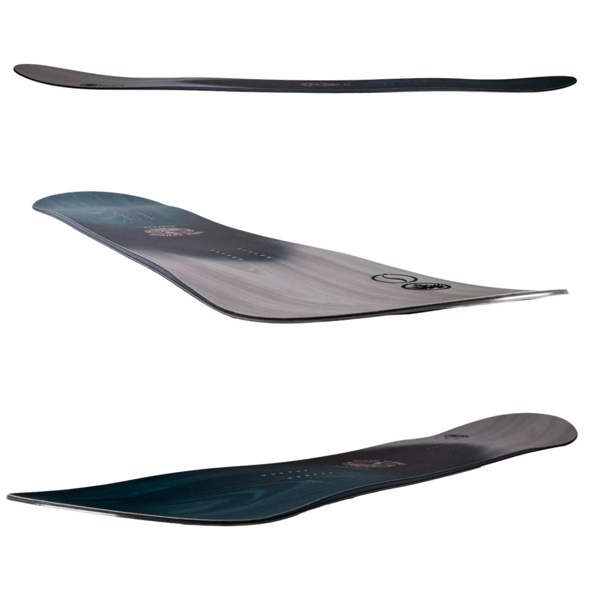 Never Summer Harpoon Snowboard Womens | Christy Sports