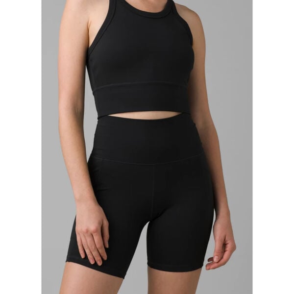 prAna Becksa Short Womens