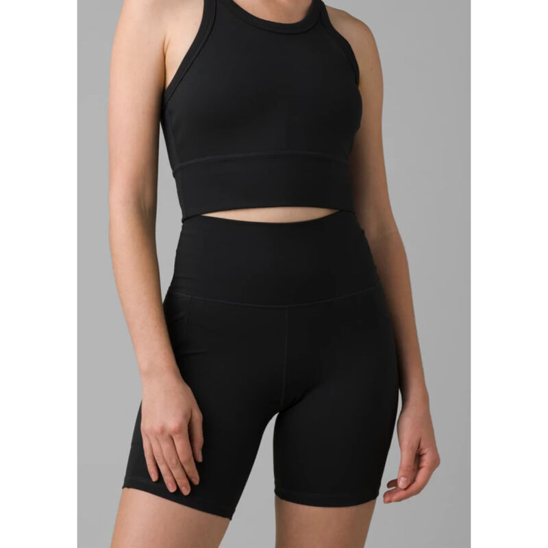 prAna Becksa Short Womens image number 1